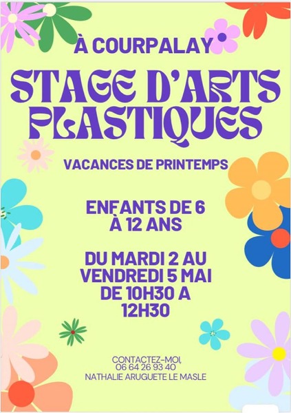 Photo de l'agenda