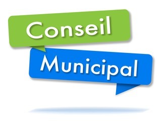 Photo Conseil Municipal