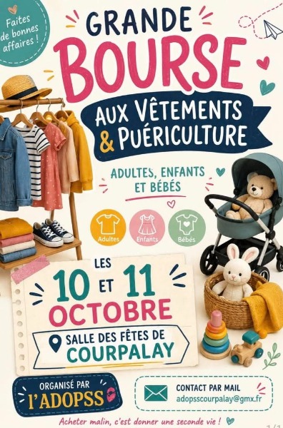 Photo de l'agenda
